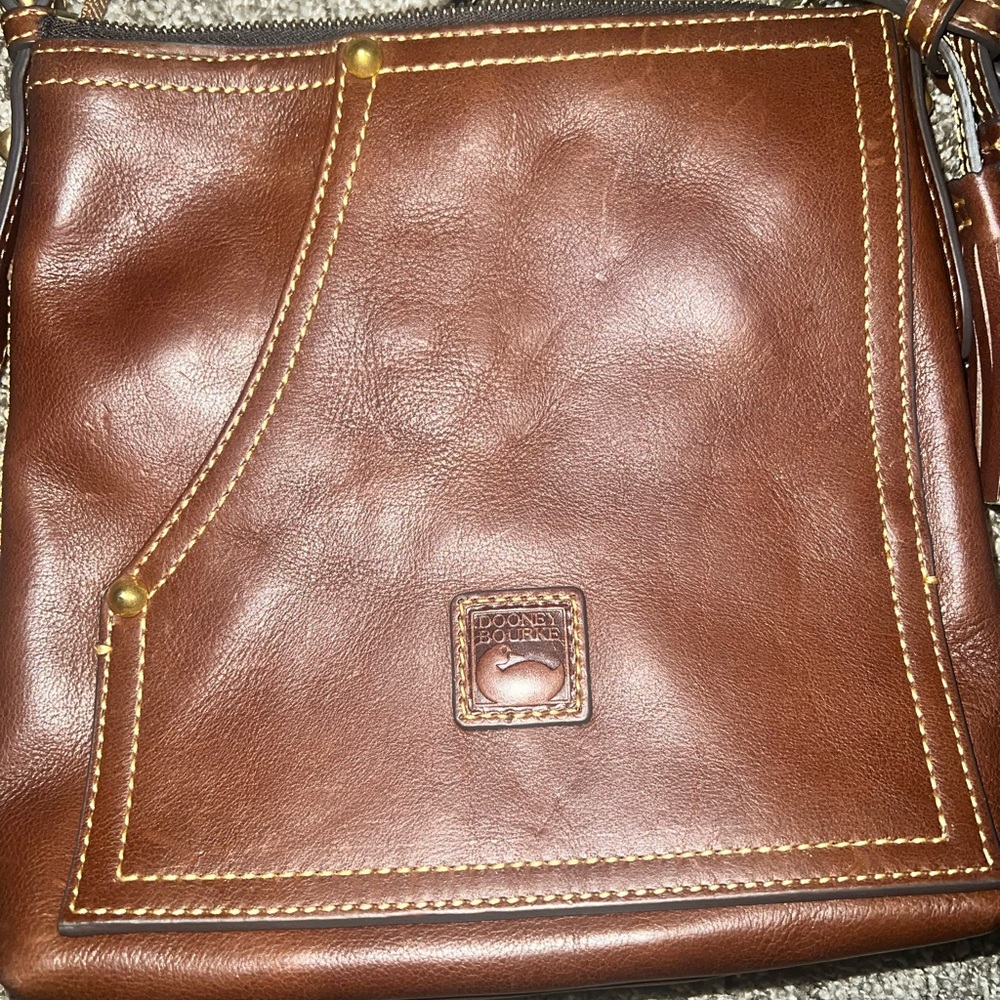 Dooney & Bourke Crossbag Purse